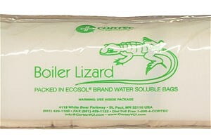 13602044 - C2044 - Boiler Lizzard 3.3 lbs/BG