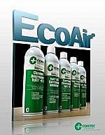 C0811 - EcoAir BioCorr 12oz