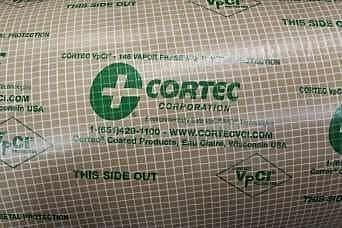 C40608595 - CorShield VpCI Reinforced Paper 98.5"x350' 100#