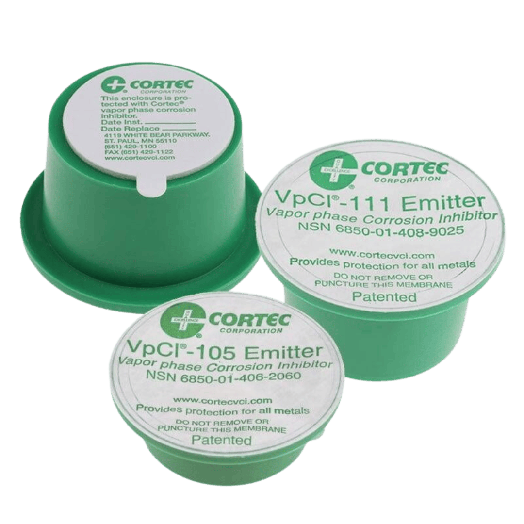 Cortec VpCI Emitters