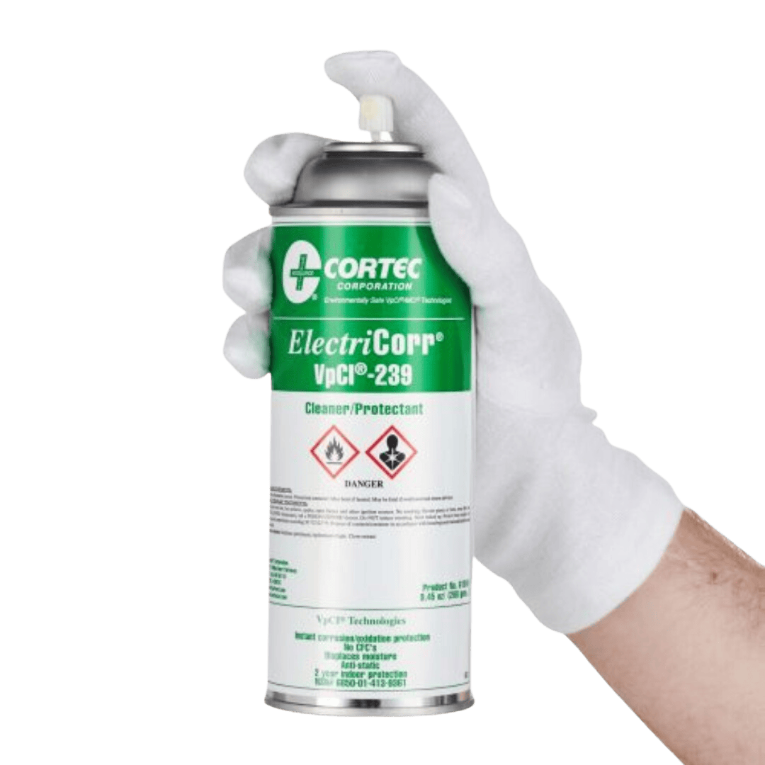 Cortec Spray Can