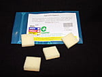 VpCI 133 Emitter 1"x1" 1000/cs
