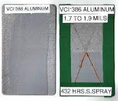 C9986 - VpCI-386 Alum water-based acrylic 5G C9986 - VpCI-386 Alum water-based acrylic 5G