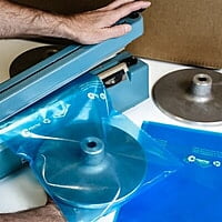 Heat Seal Bags Heat Seal Bags