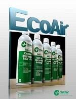 C35860805 EcoAir VpCI 423 Gel Rust Remover 14oz
