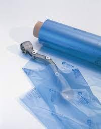 C21418585 VpCI-126 Blue 3.25"x22.5" 750/roll C21418585 VpCI-126 Blue 3.25"x22.5" 750/roll