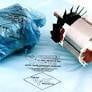 Cor-Pak EX Sheets 1.25 mil 12"x12" 1000/roll (Perf) Cor-Pak EX Sheets 1.25 mil 12"x12" 1000/roll (Perf)