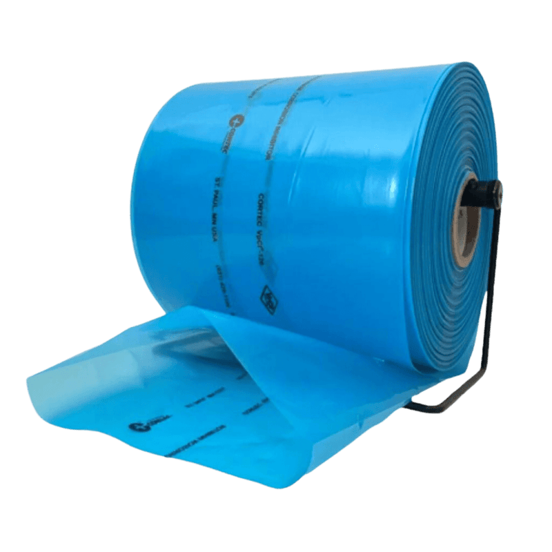 CC21430091 8"x500" 10mil Tubing roll CC21430091 8"x500" 10mil Tubing roll