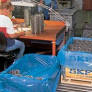 C3621 - VpCI 126 Tubing 12"x1000' 4mil FLAT is 12" C3621 - VpCI 126 Tubing 12"x1000' 4mil FLAT is 12"
